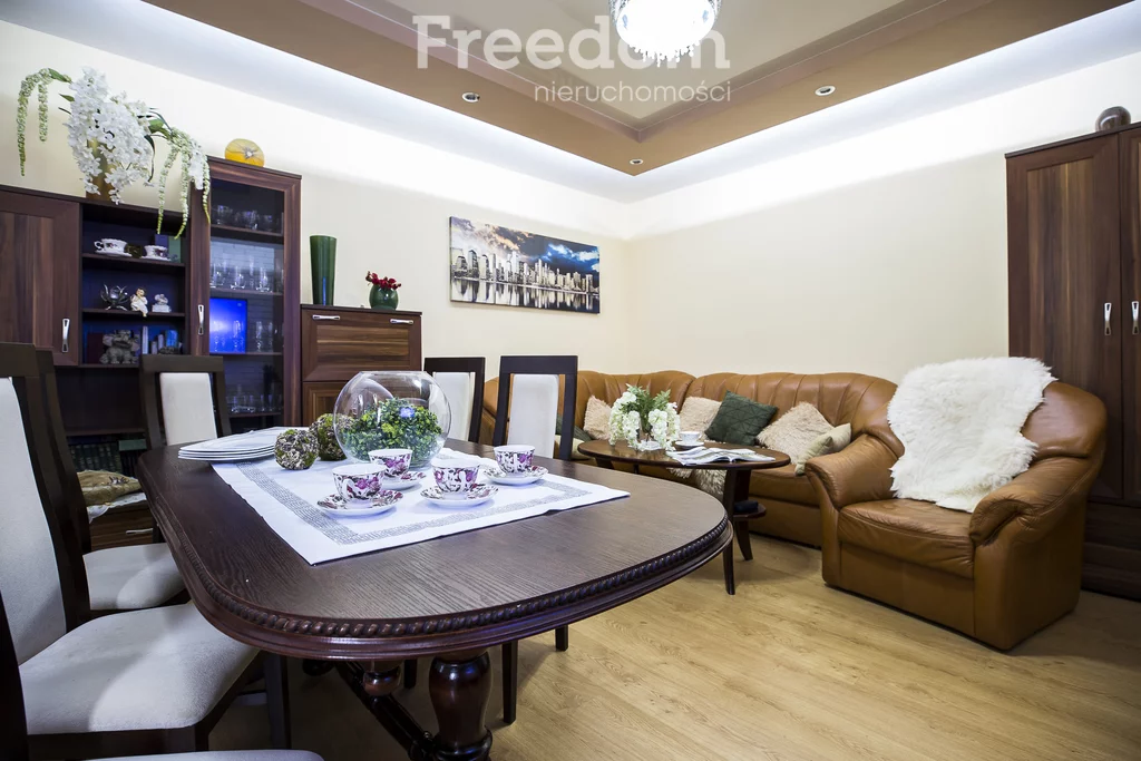4 pokoje, mieszkanie 79,40 m², piętro 3, oferta nr , 39096/3685/OMS, Rzeszów, Monte Cassino