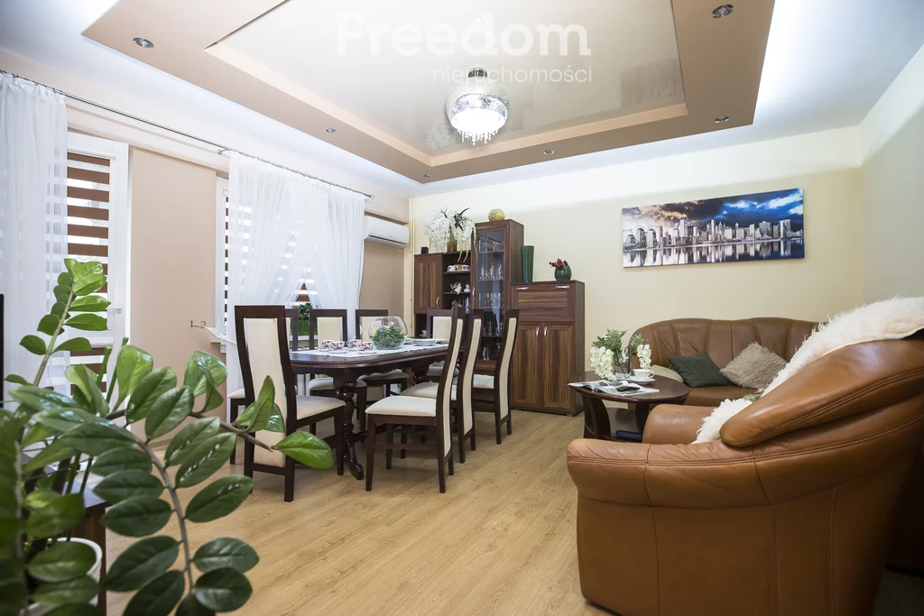 4 pokoje, mieszkanie 79,40 m², piętro 3, oferta nr , 39096/3685/OMS, Rzeszów, Monte Cassino