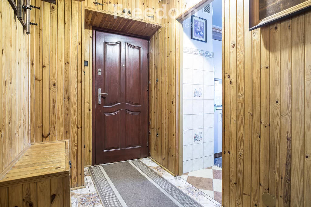 4 pokoje, mieszkanie 79,40 m², piętro 3, oferta nr , 39096/3685/OMS, Rzeszów, Monte Cassino