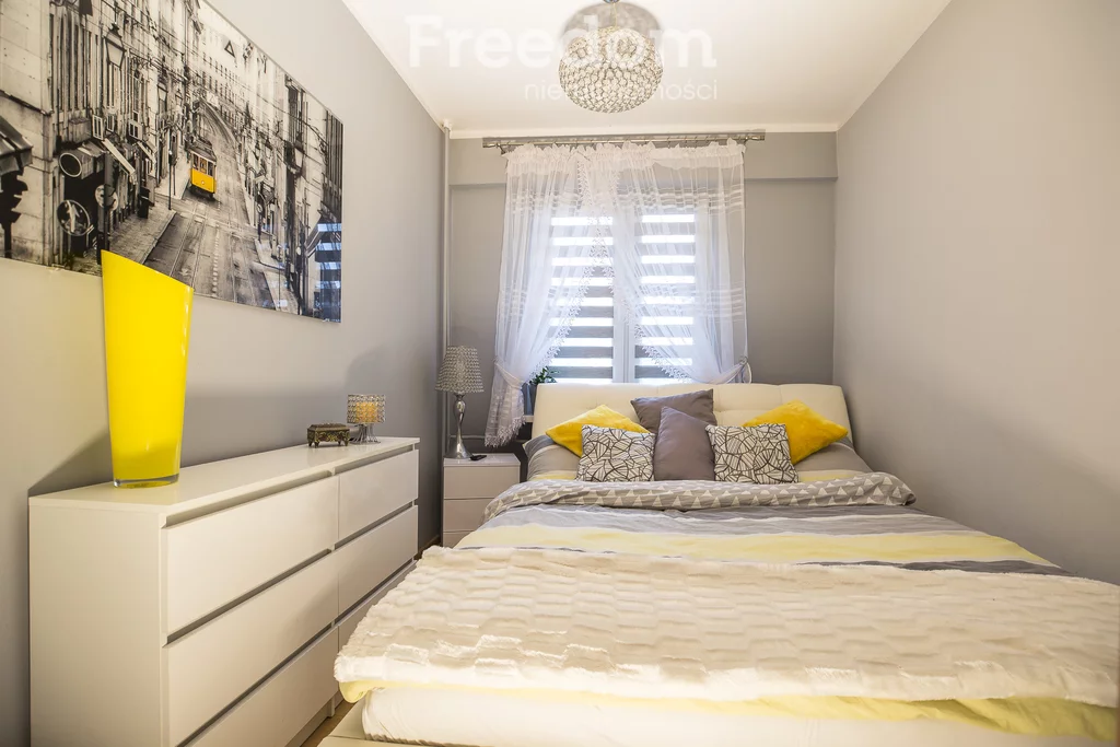 4 pokoje, mieszkanie 79,40 m², piętro 3, oferta nr , 40548/3685/OMS, Rzeszów, Monte Cassino