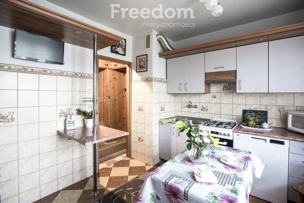 4 pokoje, mieszkanie 79,40 m², piętro 3, oferta nr , 40548/3685/OMS, Rzeszów, Monte Cassino