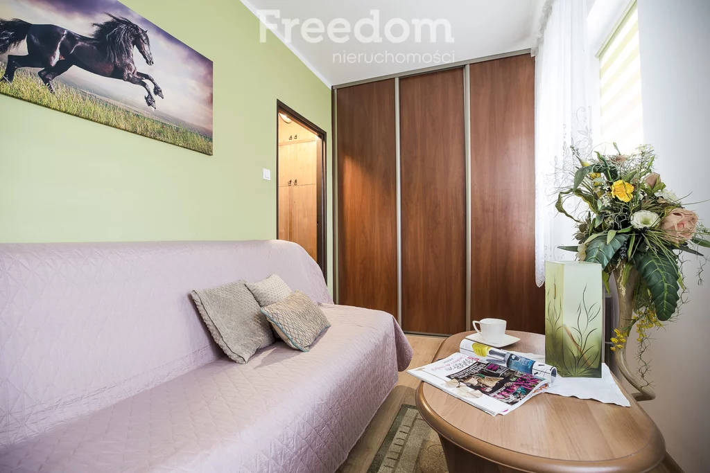 4 pokoje, mieszkanie 79,40 m², piętro 3, oferta nr , 40548/3685/OMS, Rzeszów, Monte Cassino
