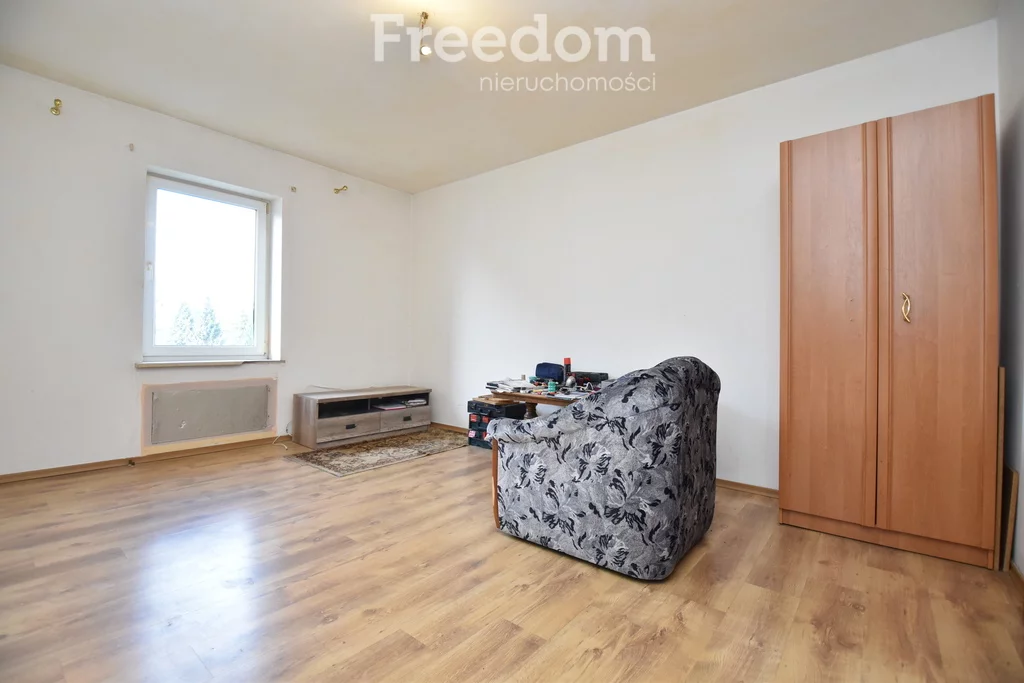 Mieszkanie czteropokojowe 63,14 m², Namysłów, Sprzedaż