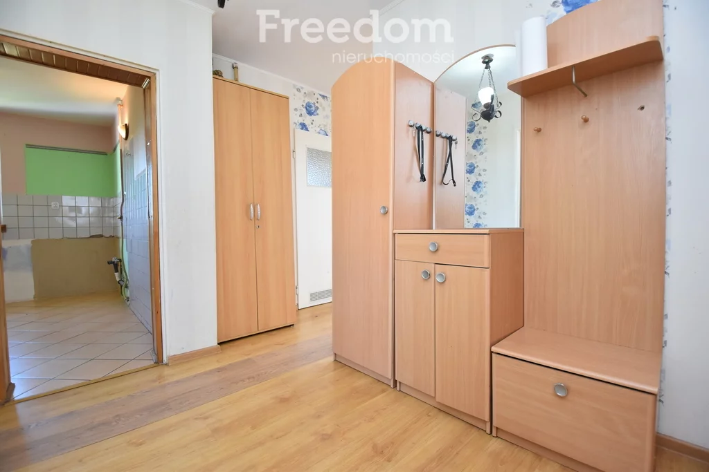 4 pokoje, mieszkanie 69,20 m², piętro 4, oferta nr , 39993/3685/OMS, Namysłów