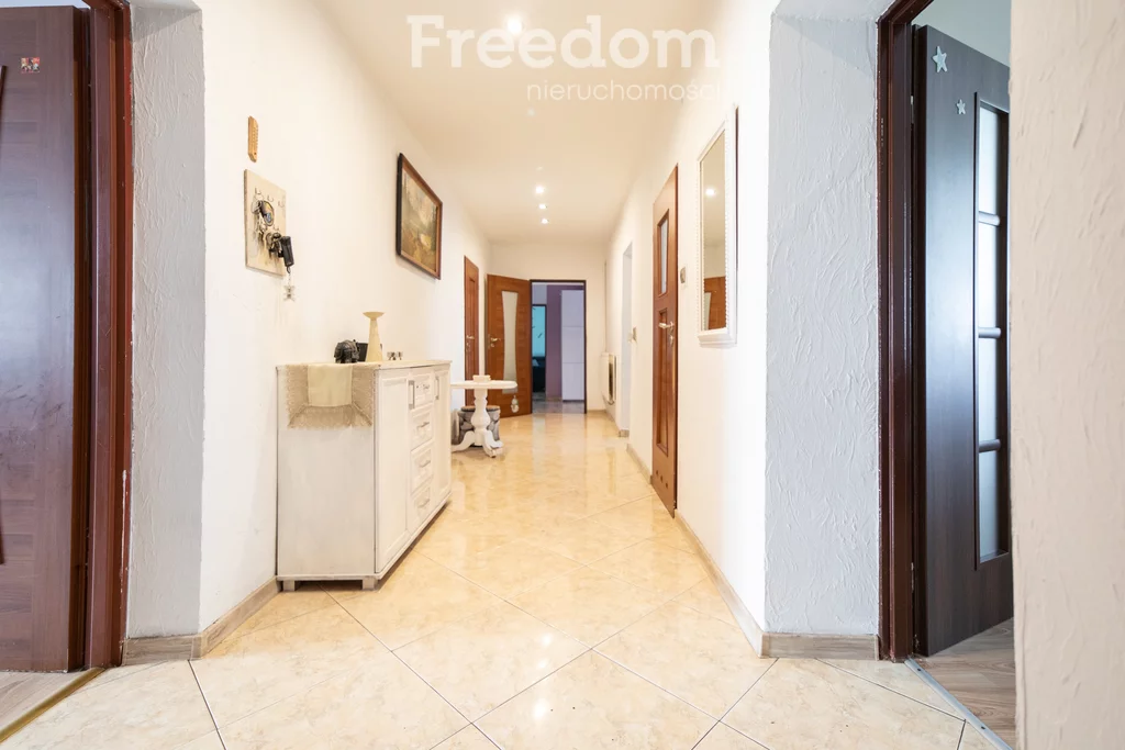 Apartamenty 38410/3685/OMS Niedanowo