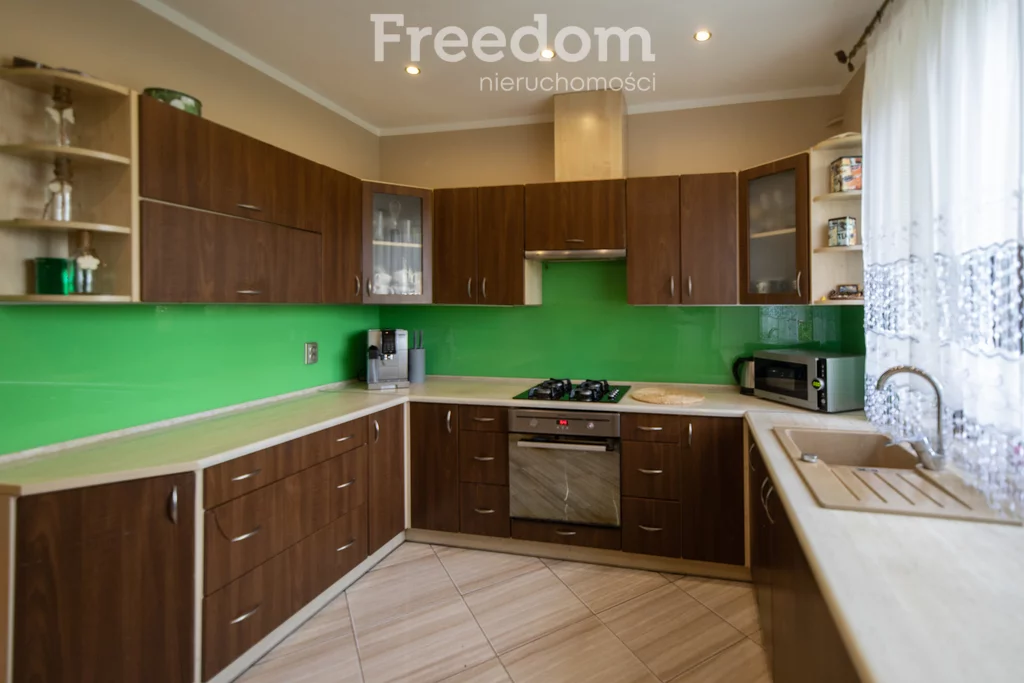 4 pokoje, mieszkanie 161,00 m², parter, oferta nr , 38410/3685/OMS, Niedanowo