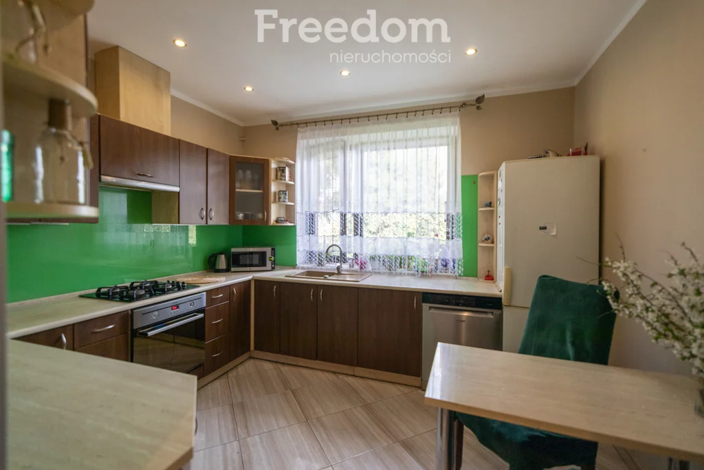 4 pokoje, mieszkanie 161,00 m², parter, oferta nr , 38410/3685/OMS, Niedanowo