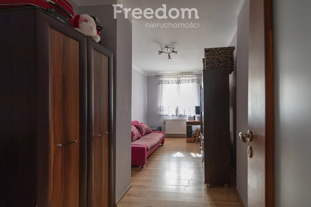 4 pokoje, mieszkanie 161,00 m², parter, oferta nr , 38410/3685/OMS, Niedanowo
