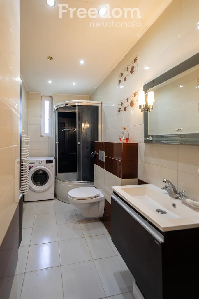 4 pokoje, mieszkanie 161,00 m², parter, oferta nr , 38410/3685/OMS, Niedanowo