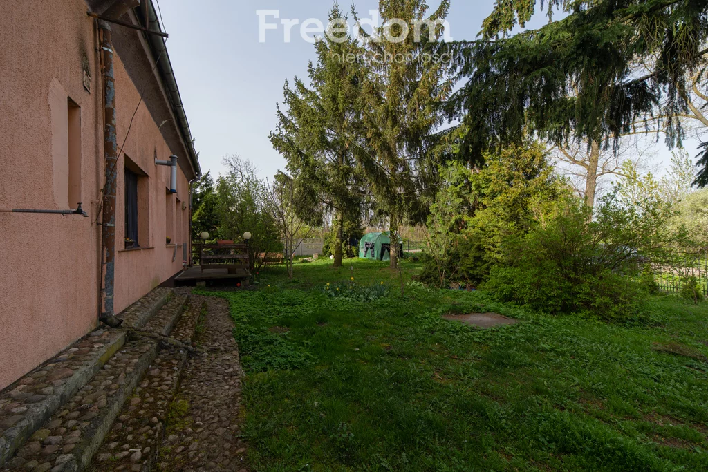 4 pokoje, mieszkanie 161,00 m², parter, oferta nr , 38410/3685/OMS, Niedanowo