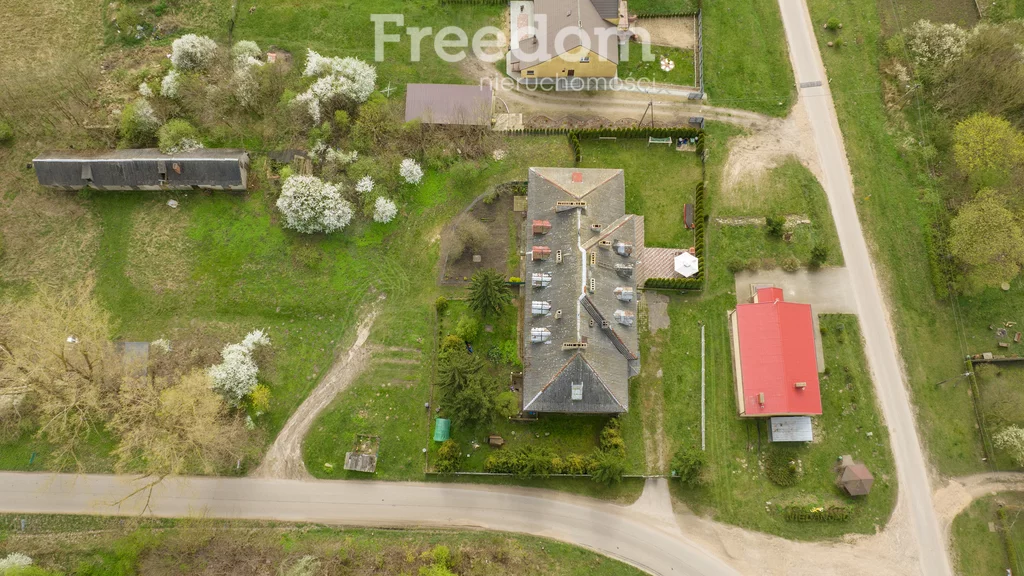 4 pokoje, mieszkanie 161,00 m², parter, oferta nr , 38410/3685/OMS, Niedanowo