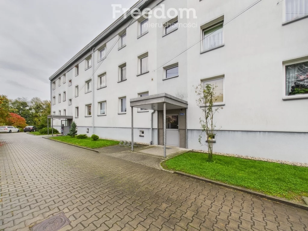 Apartamenty 40637/3685/OMS Niemodlin Nowa