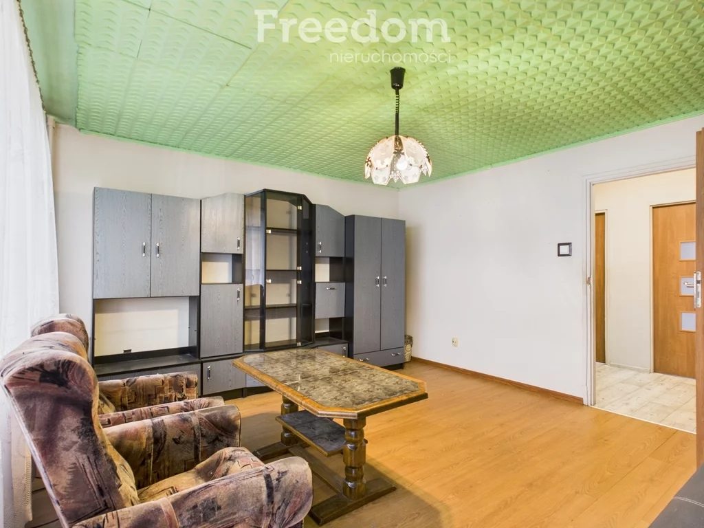 4 pokoje, mieszkanie 80,90 m², parter, oferta nr , 40637/3685/OMS, Niemodlin, Nowa