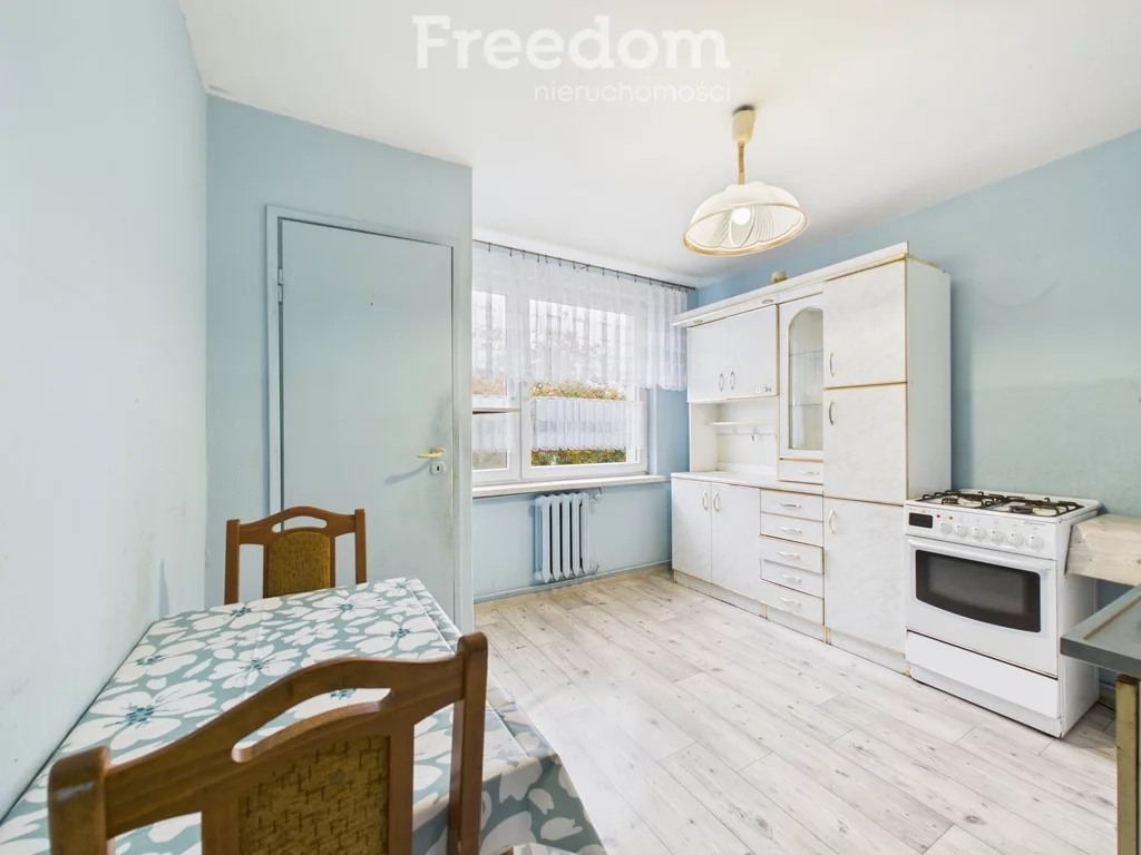 4 pokoje, mieszkanie 80,90 m², parter, oferta nr , 40637/3685/OMS, Niemodlin, Nowa