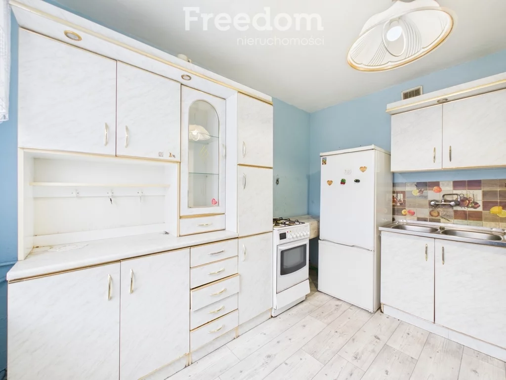 4 pokoje, mieszkanie 80,90 m², parter, oferta nr , 40637/3685/OMS, Niemodlin, Nowa