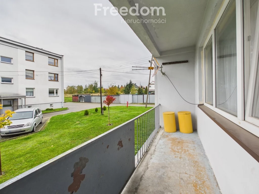 4 pokoje, mieszkanie 80,90 m², parter, oferta nr , 40637/3685/OMS, Niemodlin, Nowa