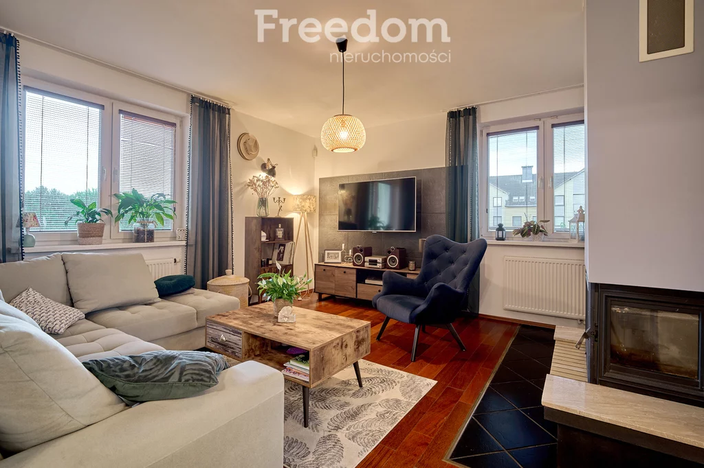 4 pokoje, mieszkanie 109,50 m², piętro 3, oferta nr , 39301/3685/OMS, Piła, Nowa