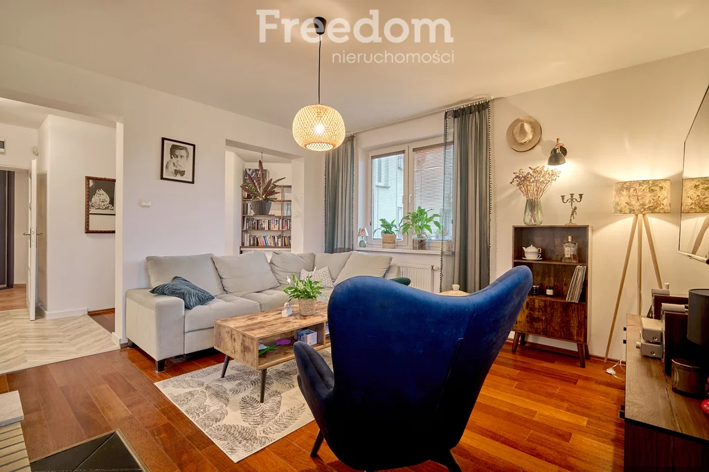 4 pokoje, mieszkanie 109,50 m², piętro 3, oferta nr , 39301/3685/OMS, Piła, Nowa