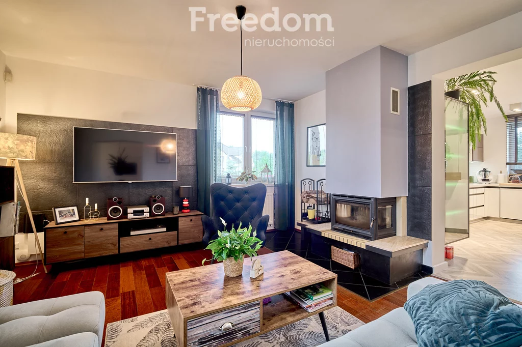 4 pokoje, mieszkanie 109,50 m², piętro 3, oferta nr , 39301/3685/OMS, Piła, Nowa