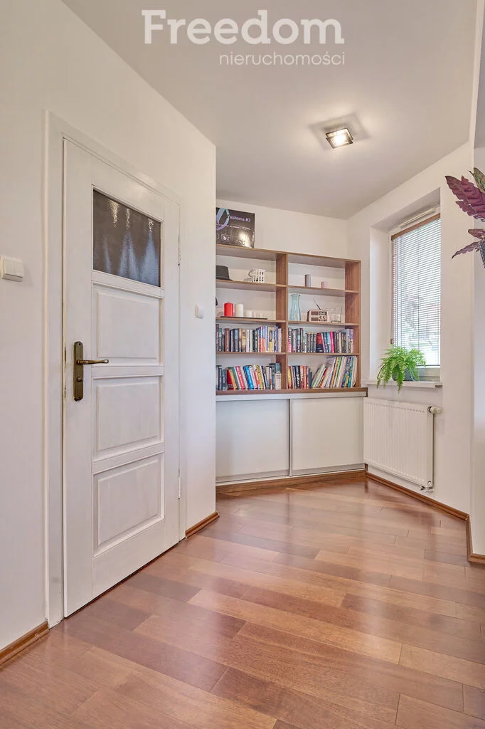 4 pokoje, mieszkanie 109,50 m², piętro 3, oferta nr , 39301/3685/OMS, Piła, Nowa