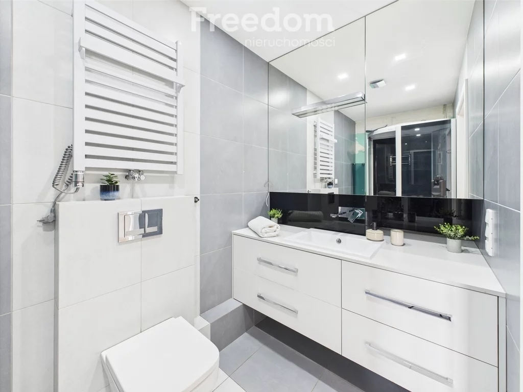 4 pokoje, mieszkanie 89,89 m², piętro 1, oferta nr , 38562/3685/OMS, Tychy, Żwaków, Nowa