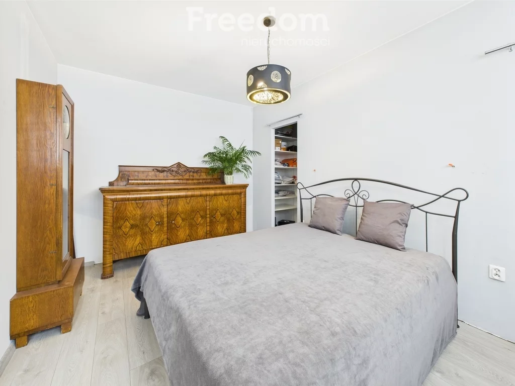 4 pokoje, mieszkanie 89,89 m², piętro 1, oferta nr , 38562/3685/OMS, Tychy, Żwaków, Nowa