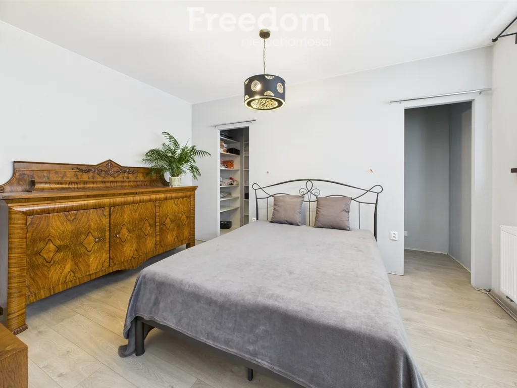4 pokoje, mieszkanie 89,89 m², piętro 1, oferta nr , 38562/3685/OMS, Tychy, Żwaków, Nowa