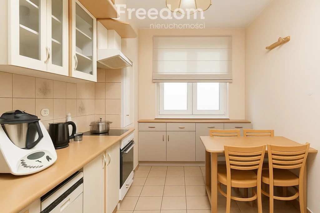 4 pokoje, mieszkanie 104,60 m², piętro 2, oferta nr , 40540/3685/OMS, Warszawa, Ursynów, Ursynów, Nowoursynowska
