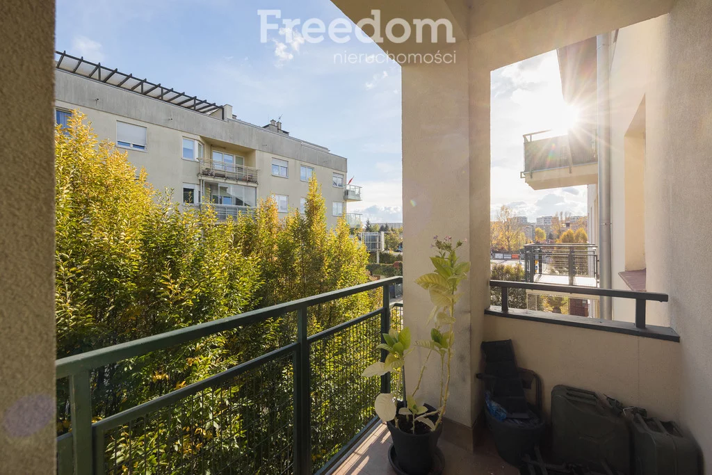 4 pokoje, mieszkanie 104,60 m², piętro 2, oferta nr , 40540/3685/OMS, Warszawa, Ursynów, Ursynów, Nowoursynowska