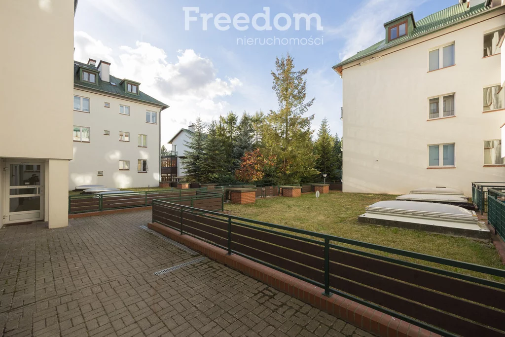 4 pokoje, mieszkanie 104,60 m², piętro 2, oferta nr , 40540/3685/OMS, Warszawa, Ursynów, Ursynów, Nowoursynowska