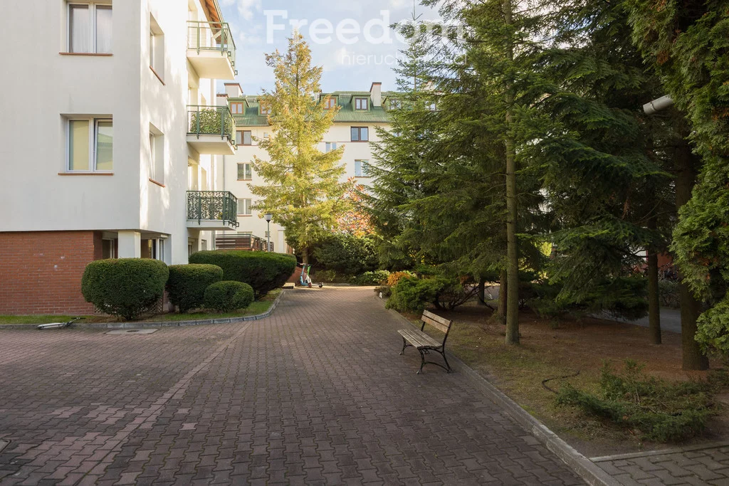 4 pokoje, mieszkanie 104,60 m², piętro 2, oferta nr , 40540/3685/OMS, Warszawa, Ursynów, Ursynów, Nowoursynowska