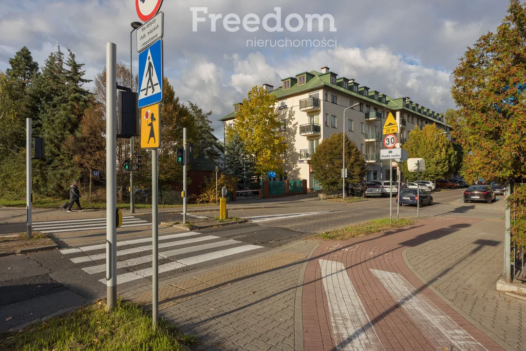 4 pokoje, mieszkanie 104,60 m², piętro 2, oferta nr , 40540/3685/OMS, Warszawa, Ursynów, Ursynów, Nowoursynowska
