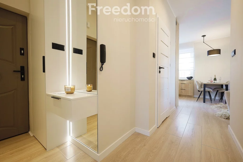 4 pokoje, mieszkanie 54,86 m², piętro 1, oferta nr , 36923/3685/OMS, Iława, Obrońców Westerplatte