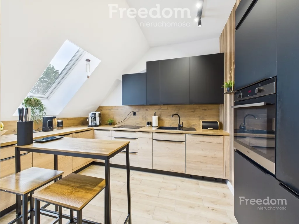 4 pokoje, mieszkanie 80,37 m², piętro 2, oferta nr , 40334/3685/OMS, Piła, Ofiar Katynia