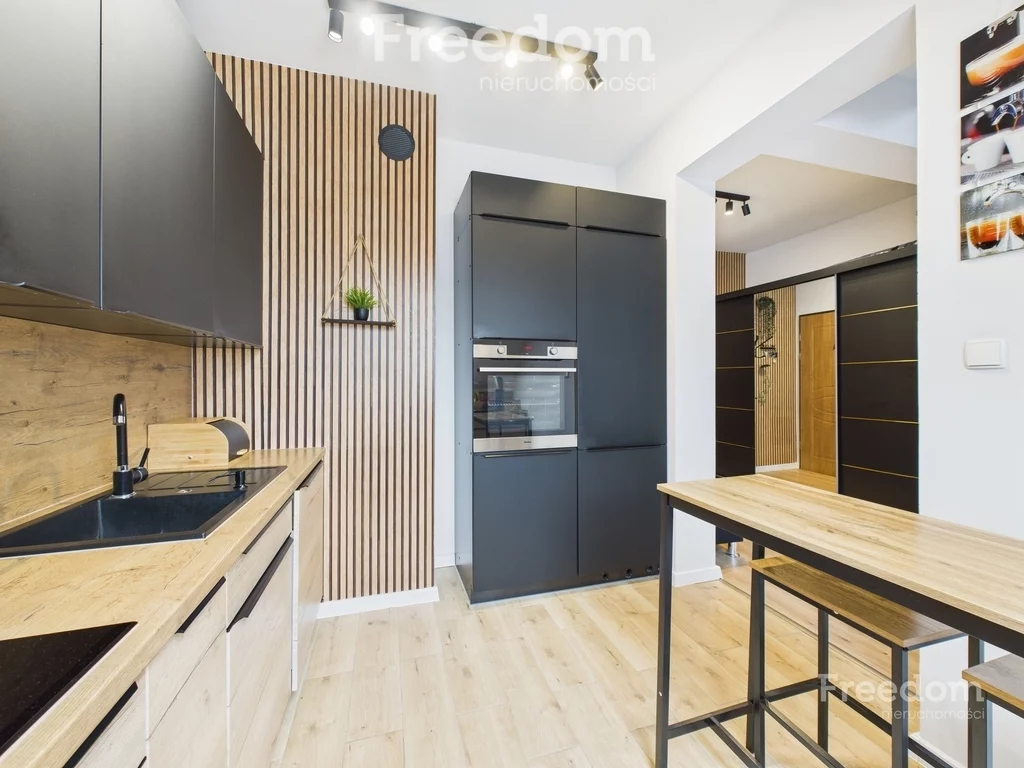 4 pokoje, mieszkanie 80,37 m², piętro 2, oferta nr , 40334/3685/OMS, Piła, Ofiar Katynia