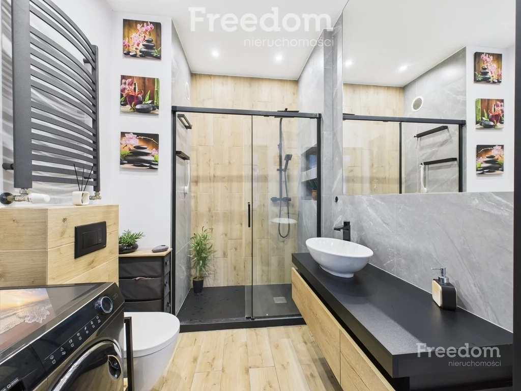 4 pokoje, mieszkanie 80,37 m², piętro 2, oferta nr , 40334/3685/OMS, Piła, Ofiar Katynia