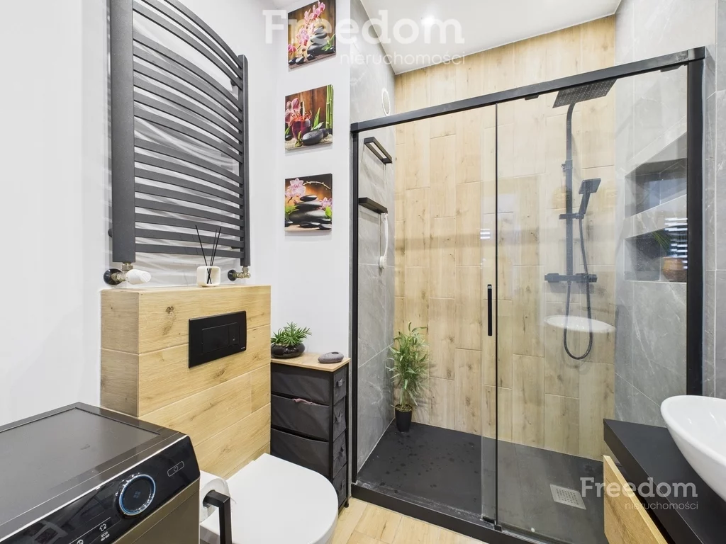 4 pokoje, mieszkanie 80,37 m², piętro 2, oferta nr , 40334/3685/OMS, Piła, Ofiar Katynia