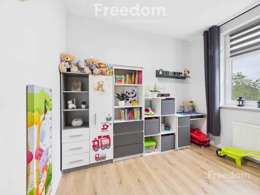 4 pokoje, mieszkanie 80,37 m², piętro 2, oferta nr , 40334/3685/OMS, Piła, Ofiar Katynia