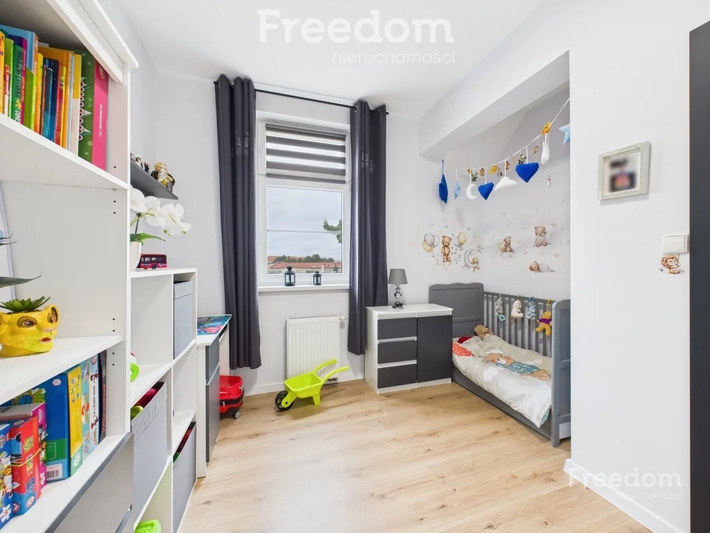 4 pokoje, mieszkanie 80,37 m², piętro 2, oferta nr , 40334/3685/OMS, Piła, Ofiar Katynia