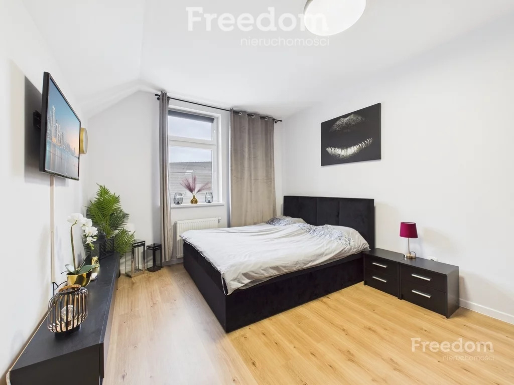 4 pokoje, mieszkanie 80,37 m², piętro 2, oferta nr , 40334/3685/OMS, Piła, Ofiar Katynia