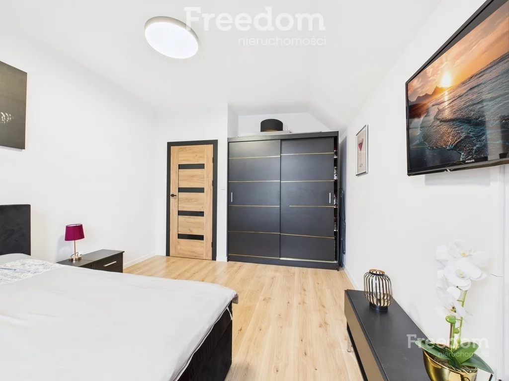 4 pokoje, mieszkanie 80,37 m², piętro 2, oferta nr , 40334/3685/OMS, Piła, Ofiar Katynia