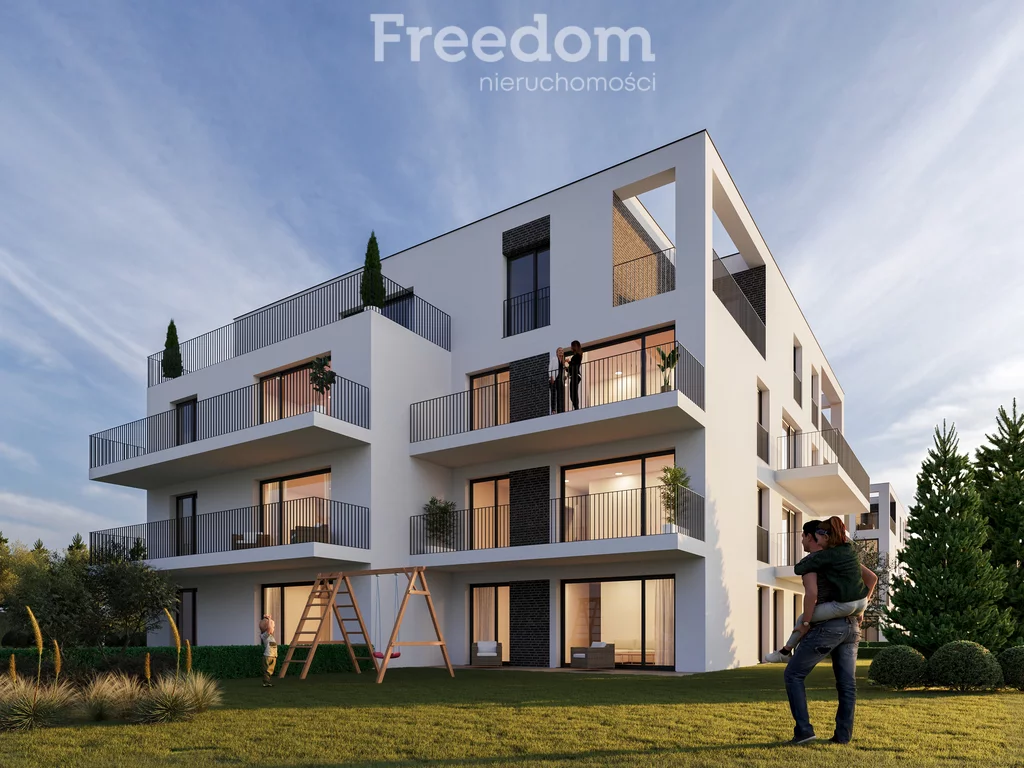 Apartamenty 39816/3685/OMS Elbląg Ogólna