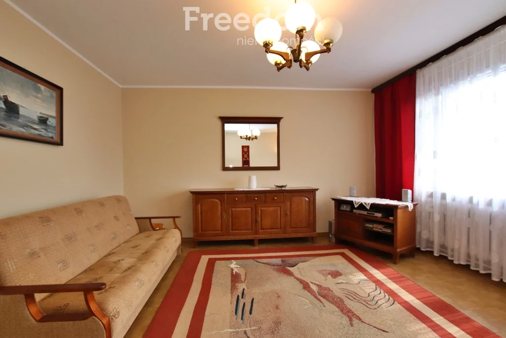 4 pokoje, mieszkanie 80,30 m², piętro 2, oferta nr , 40111/3685/OMS, Konin, Okólna