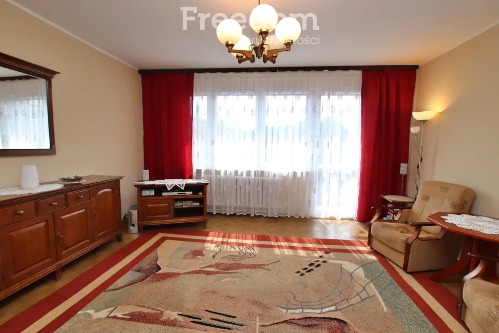 4 pokoje, mieszkanie 80,30 m², piętro 2, oferta nr , 40111/3685/OMS, Konin, Okólna