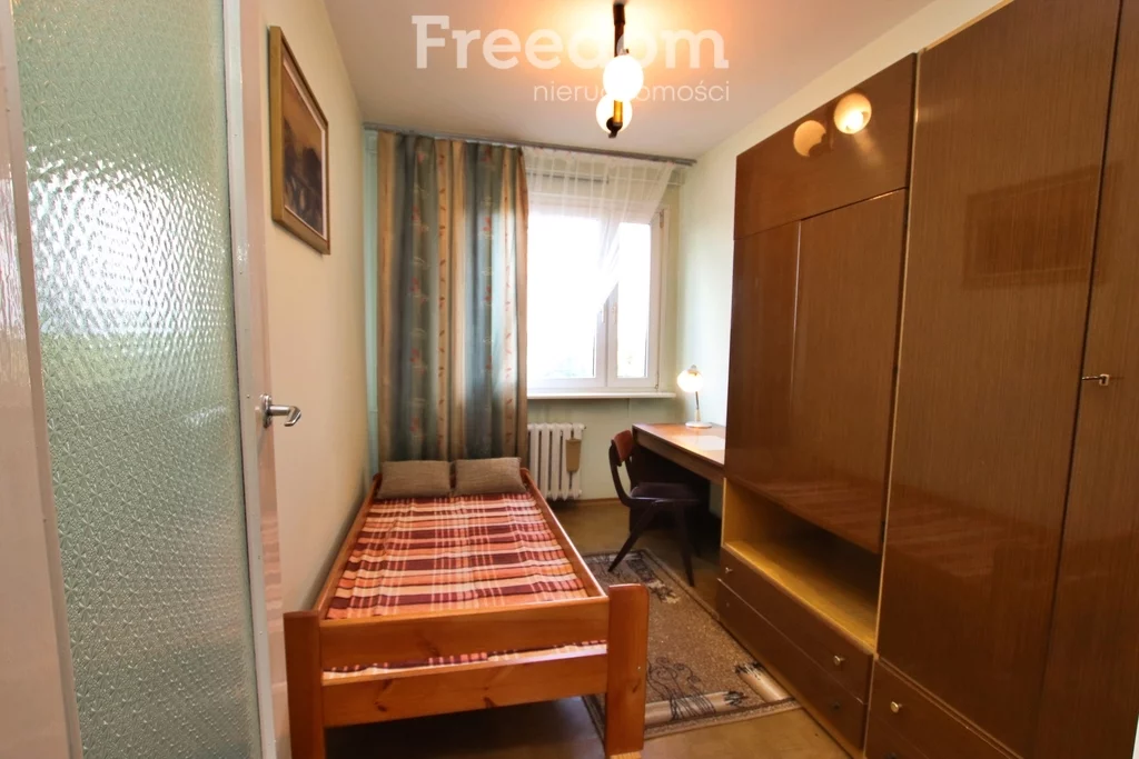 4 pokoje, mieszkanie 80,30 m², piętro 2, oferta nr , 40111/3685/OMS, Konin, Okólna