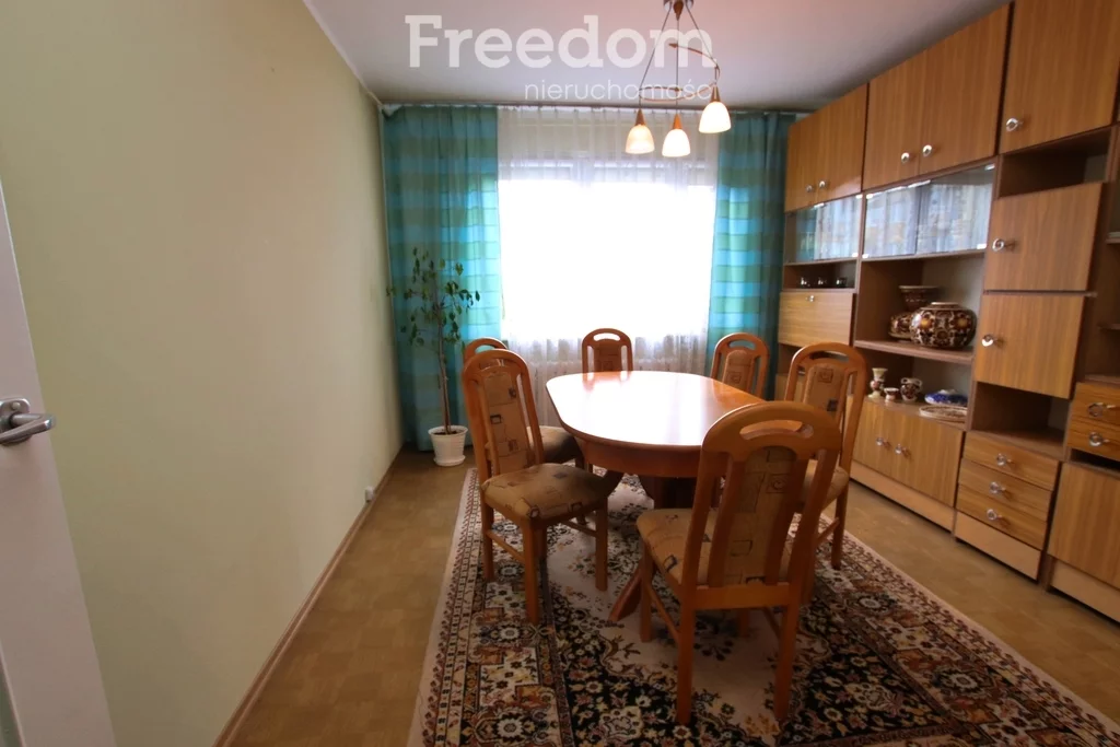 4 pokoje, mieszkanie 80,30 m², piętro 2, oferta nr , 40111/3685/OMS, Konin, Okólna