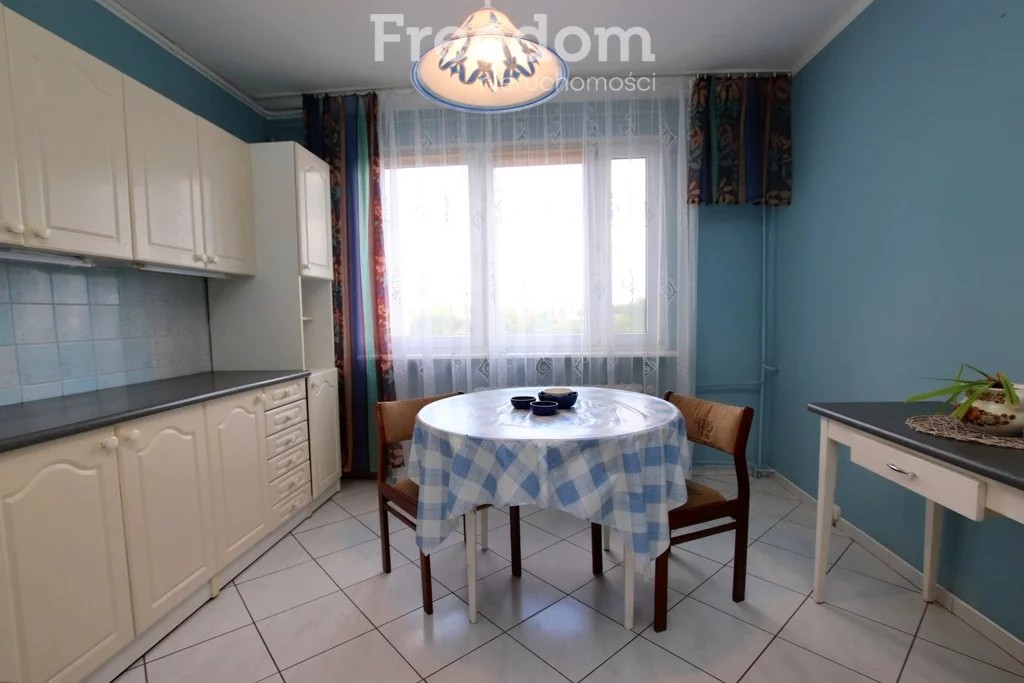 4 pokoje, mieszkanie 80,30 m², piętro 2, oferta nr , 40111/3685/OMS, Konin, Okólna