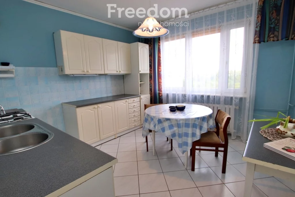 4 pokoje, mieszkanie 80,30 m², piętro 2, oferta nr , 40111/3685/OMS, Konin, Okólna