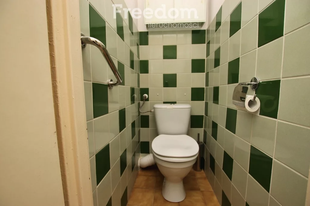 4 pokoje, mieszkanie 80,30 m², piętro 2, oferta nr , 40111/3685/OMS, Konin, Okólna