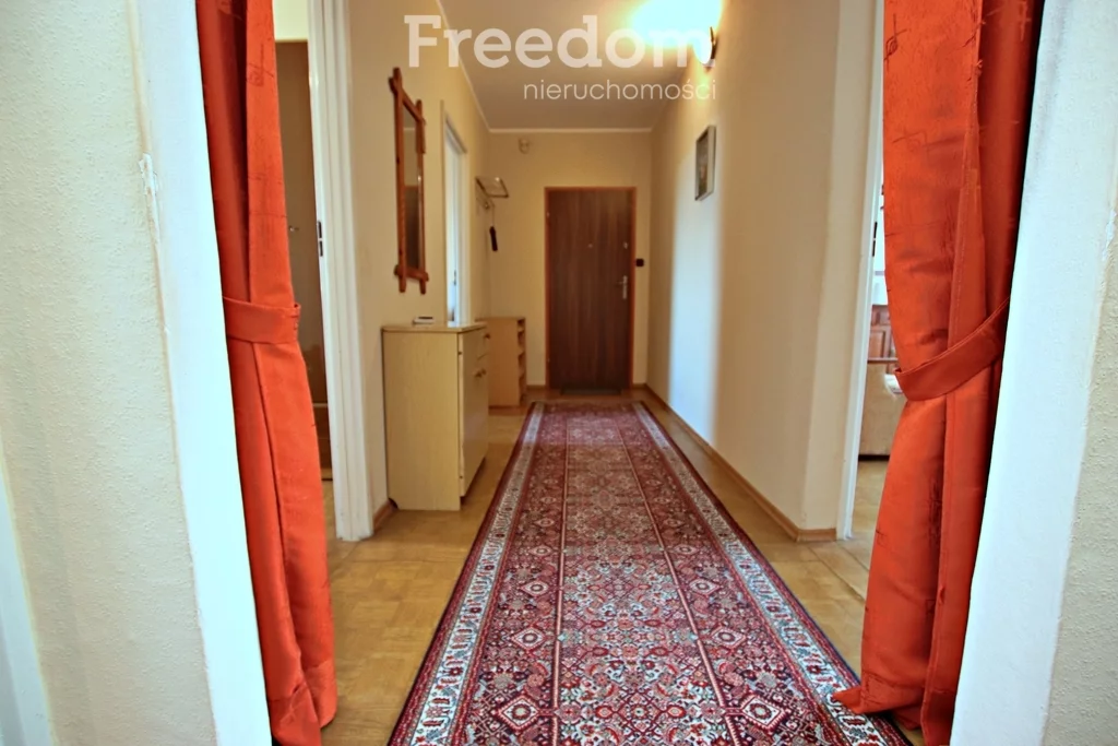 4 pokoje, mieszkanie 80,30 m², piętro 2, oferta nr , 40111/3685/OMS, Konin, Okólna